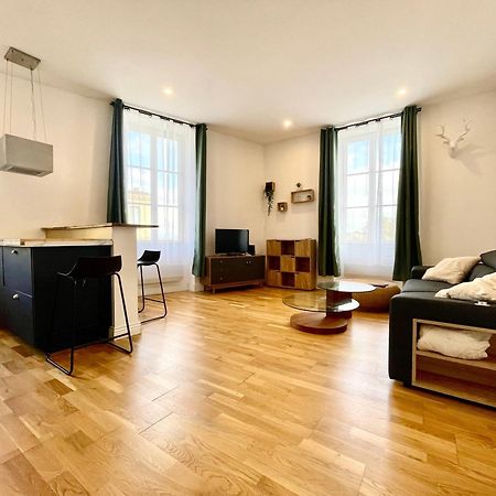קרקסון Chez Pierrot - Pont-Neuf - Vue Cite Medievale מראה חיצוני תמונה